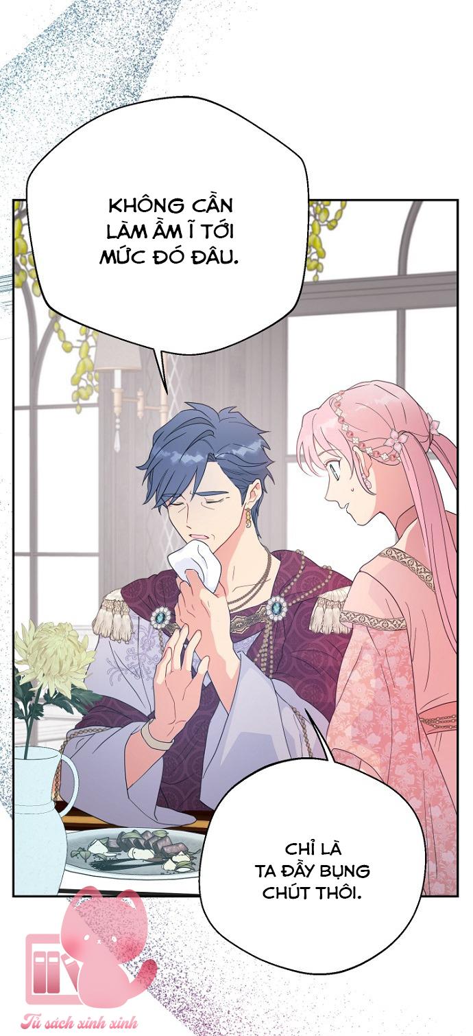 Bỏ Quách Chồng Con Đi, Tiền Bạc Mới Là Tất Cả - Chap 96 - Trang 41