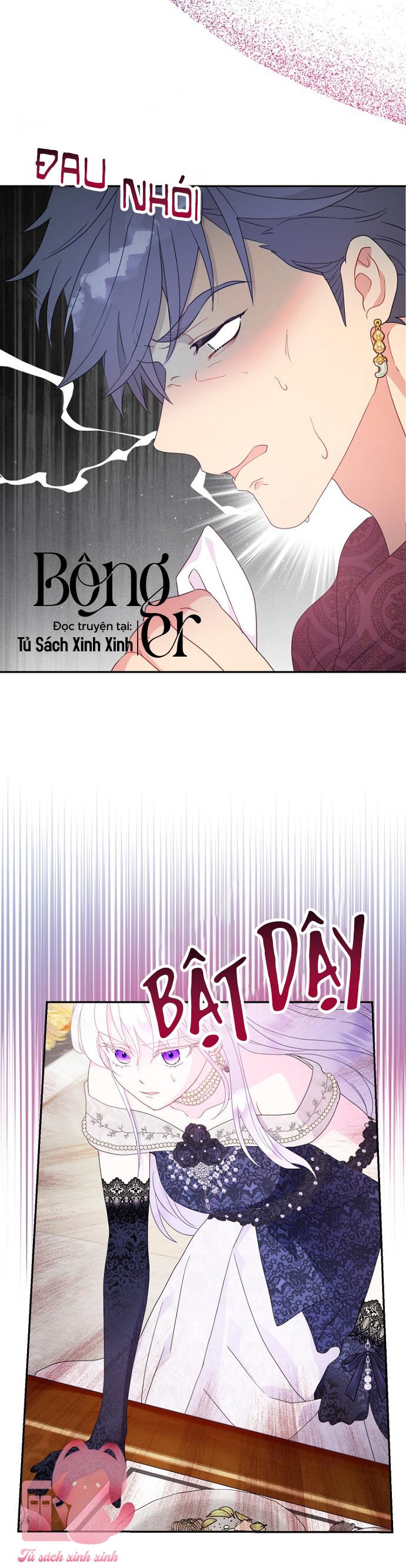 Bỏ Quách Chồng Con Đi, Tiền Bạc Mới Là Tất Cả - Chap 96 - Trang 42