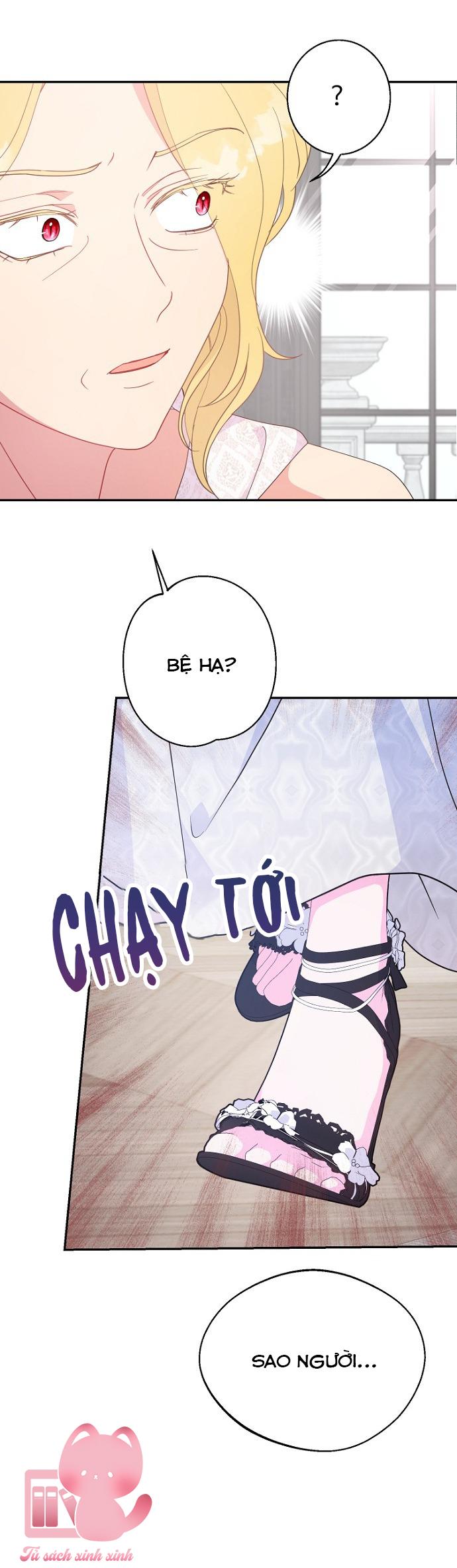 Bỏ Quách Chồng Con Đi, Tiền Bạc Mới Là Tất Cả - Chap 96 - Trang 43