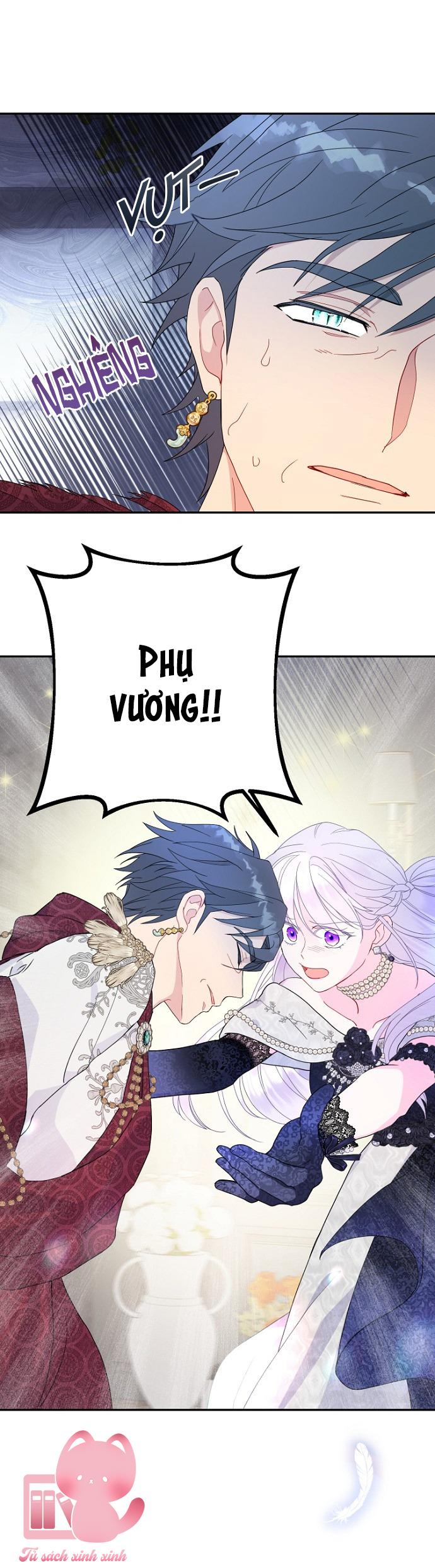 Bỏ Quách Chồng Con Đi, Tiền Bạc Mới Là Tất Cả - Chap 96 - Trang 44
