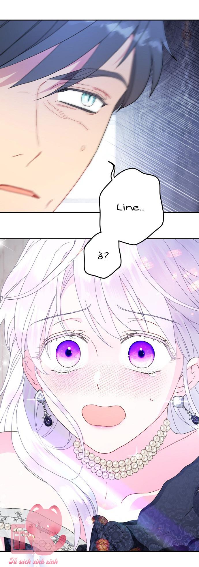 Bỏ Quách Chồng Con Đi, Tiền Bạc Mới Là Tất Cả - Chap 96 - Trang 45