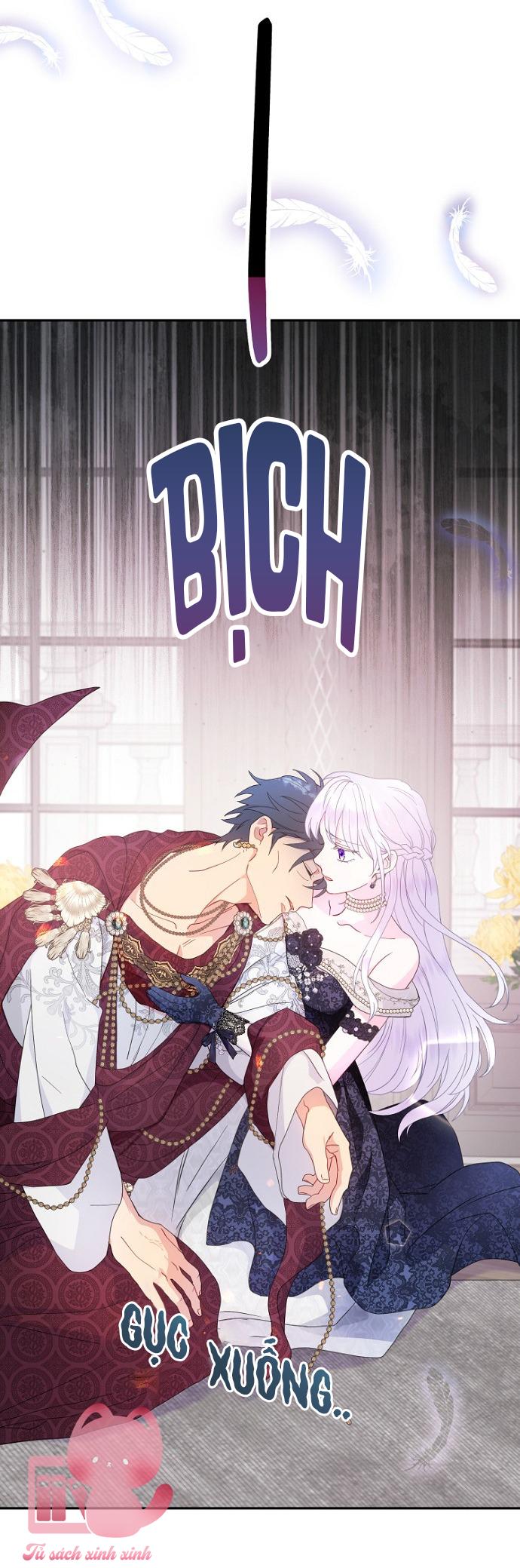 Bỏ Quách Chồng Con Đi, Tiền Bạc Mới Là Tất Cả - Chap 96 - Trang 46