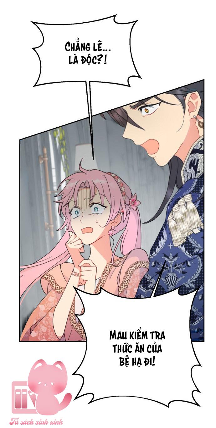 Bỏ Quách Chồng Con Đi, Tiền Bạc Mới Là Tất Cả - Chap 96 - Trang 48
