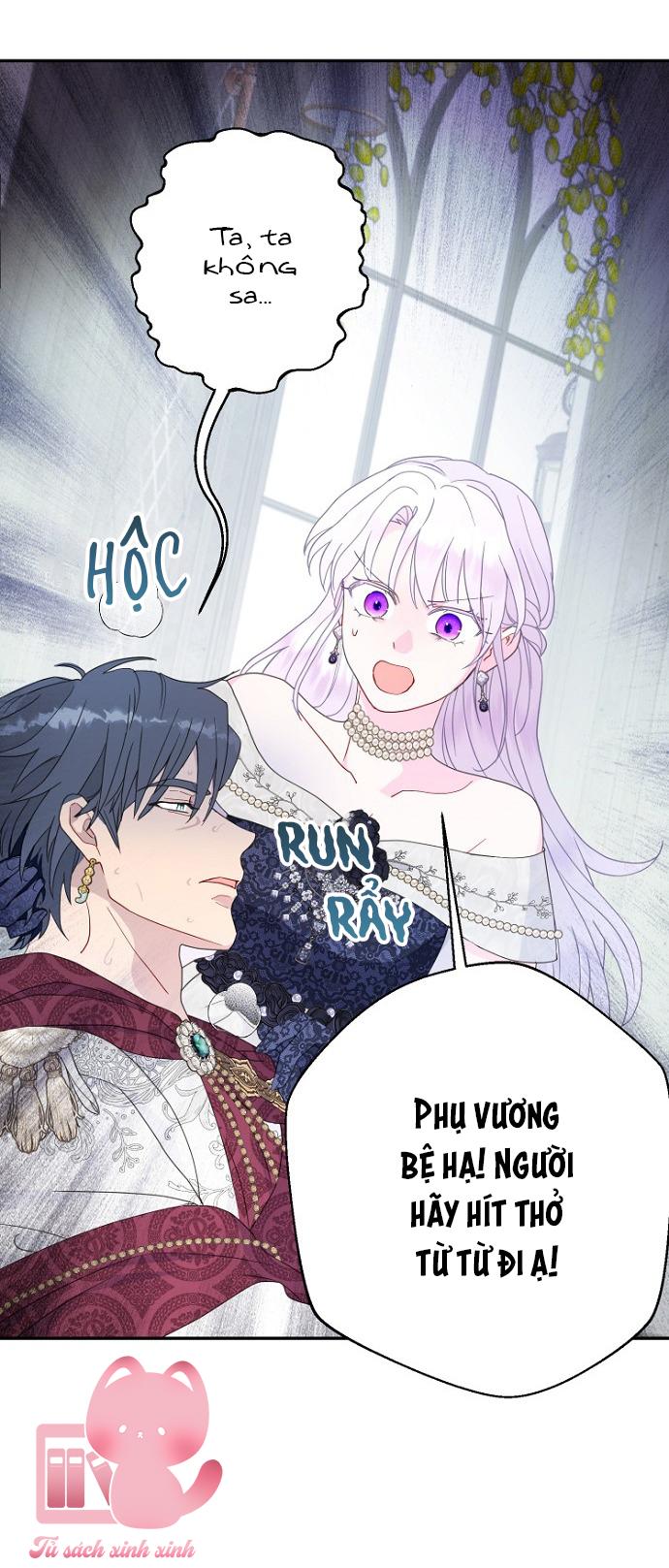 Bỏ Quách Chồng Con Đi, Tiền Bạc Mới Là Tất Cả - Chap 96 - Trang 49