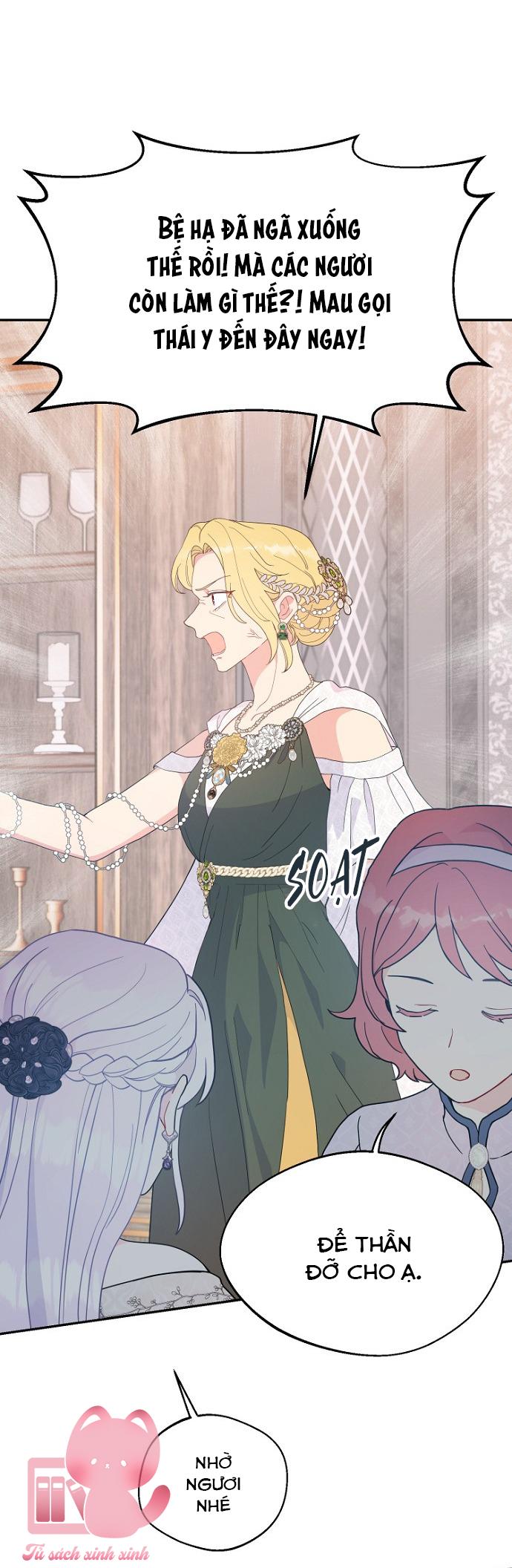 Bỏ Quách Chồng Con Đi, Tiền Bạc Mới Là Tất Cả - Chap 96 - Trang 50