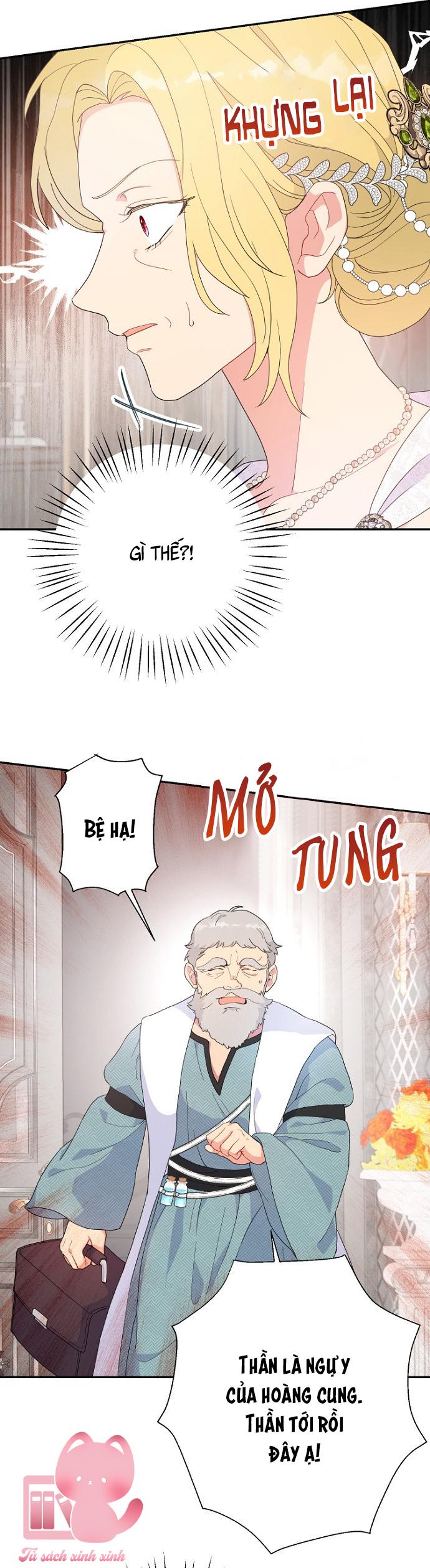 Bỏ Quách Chồng Con Đi, Tiền Bạc Mới Là Tất Cả - Chap 96 - Trang 51