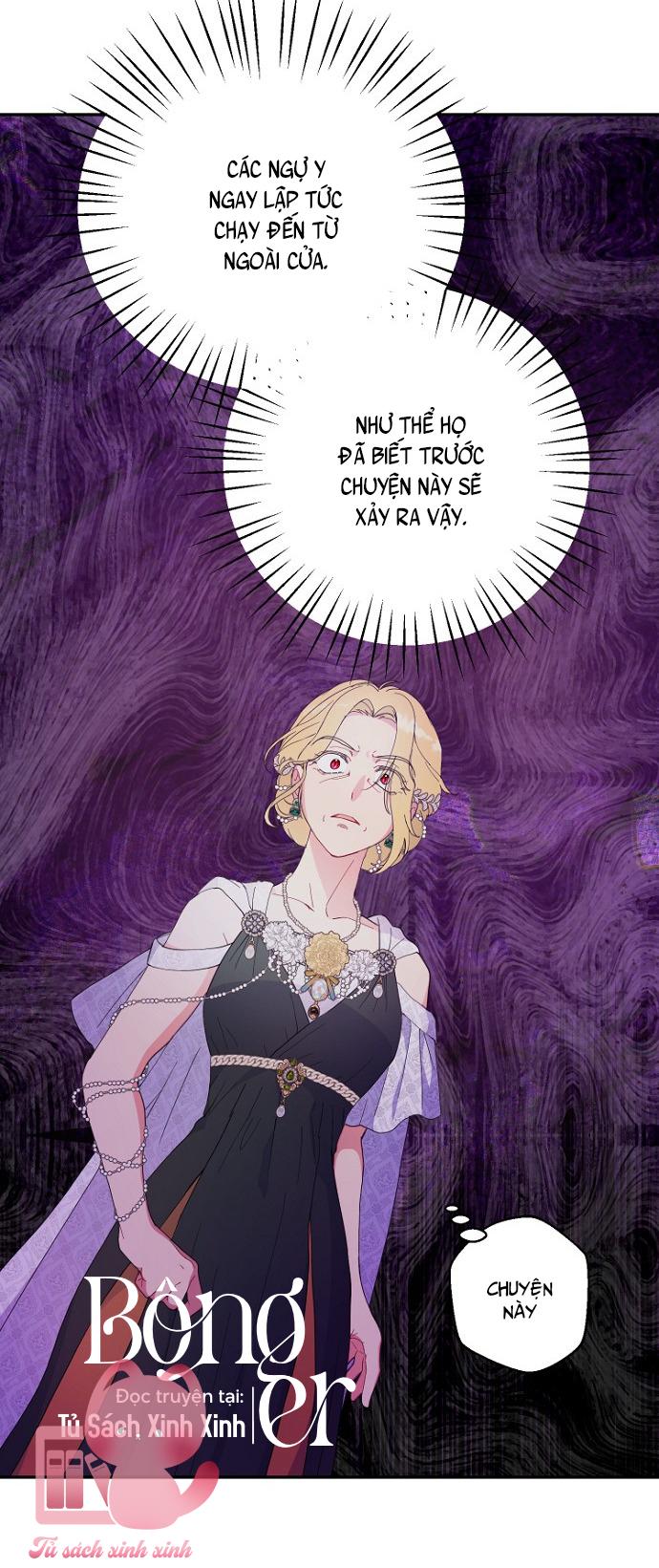 Bỏ Quách Chồng Con Đi, Tiền Bạc Mới Là Tất Cả - Chap 96 - Trang 52