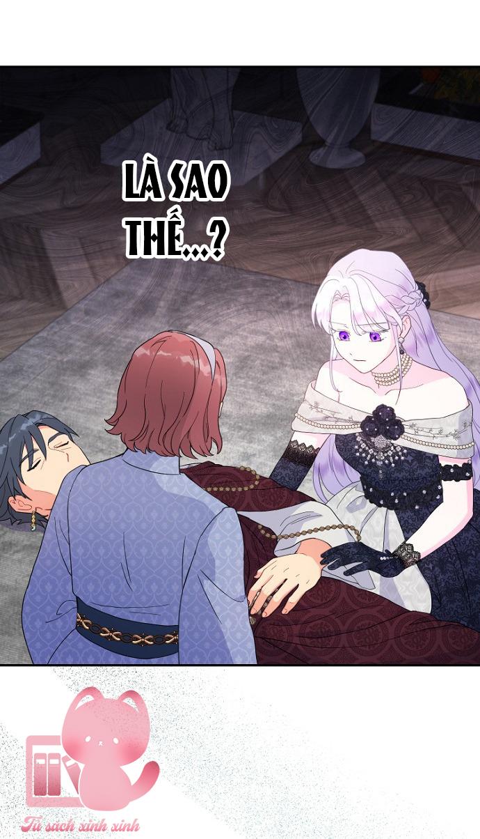Bỏ Quách Chồng Con Đi, Tiền Bạc Mới Là Tất Cả - Chap 96 - Trang 53