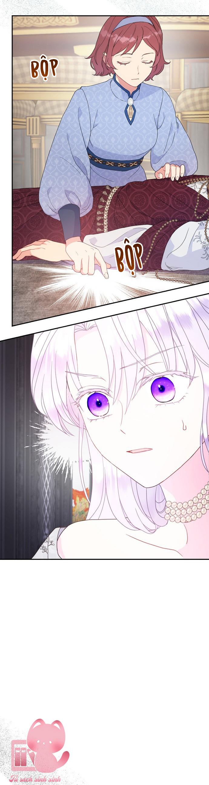 Bỏ Quách Chồng Con Đi, Tiền Bạc Mới Là Tất Cả - Chap 96 - Trang 54