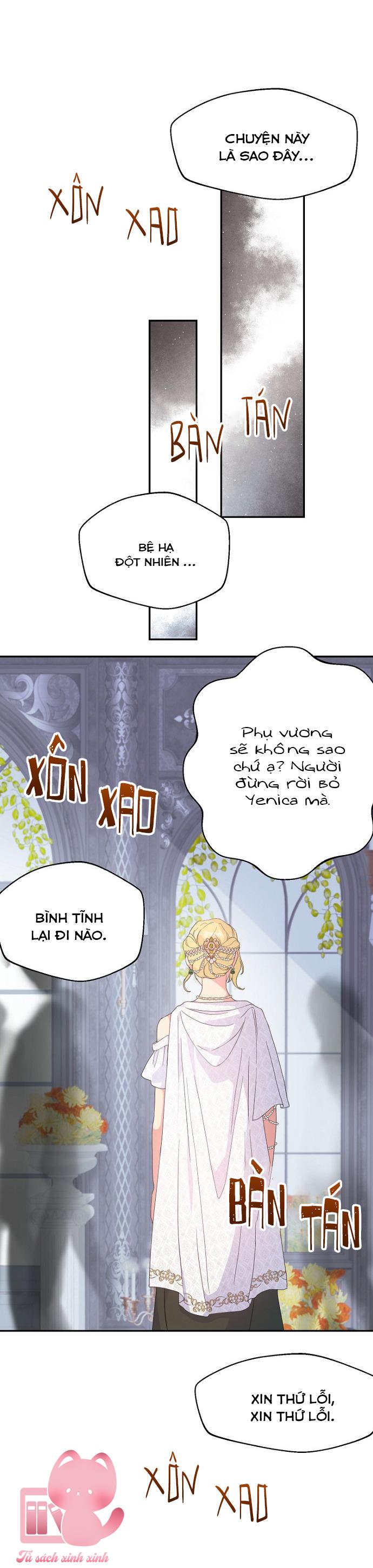 Bỏ Quách Chồng Con Đi, Tiền Bạc Mới Là Tất Cả - Chap 96 - Trang 56