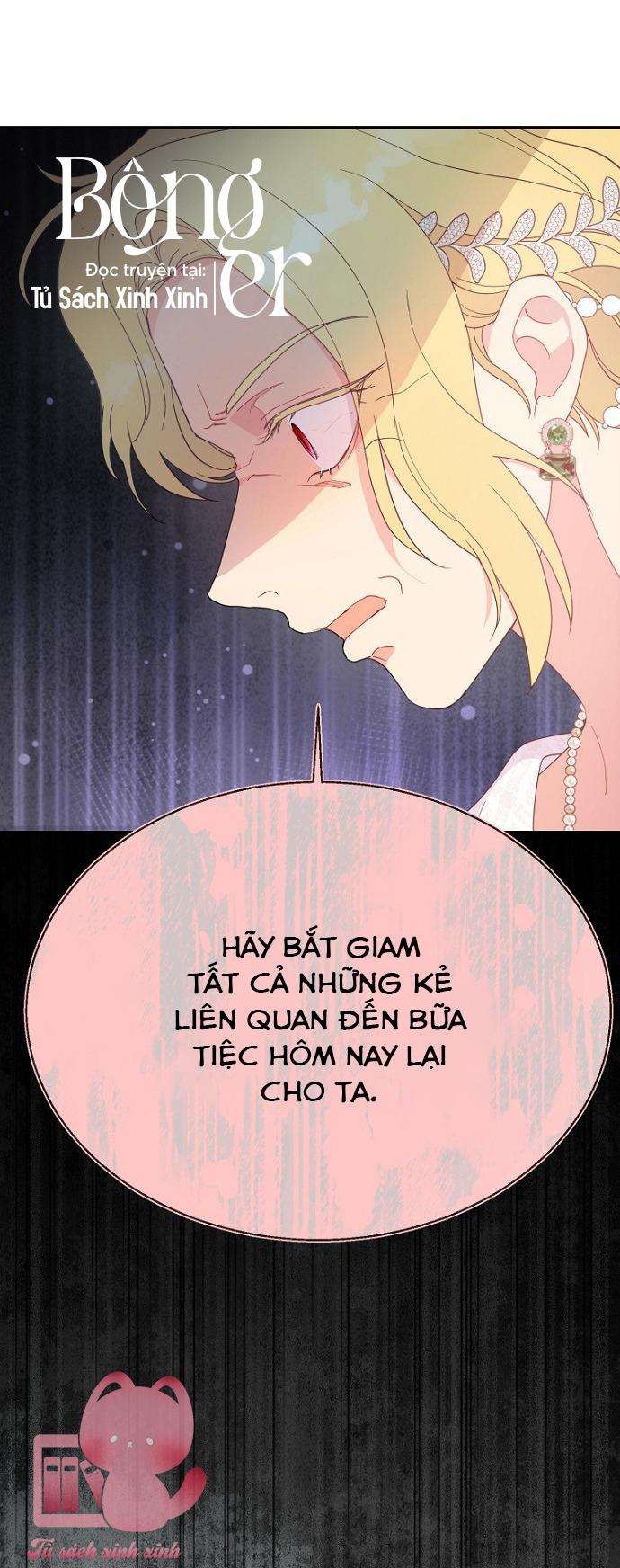Bỏ Quách Chồng Con Đi, Tiền Bạc Mới Là Tất Cả - Chap 96 - Trang 57