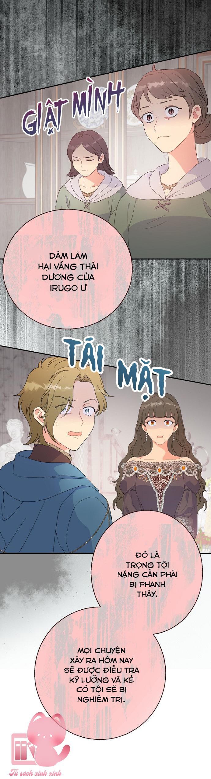 Bỏ Quách Chồng Con Đi, Tiền Bạc Mới Là Tất Cả - Chap 96 - Trang 58