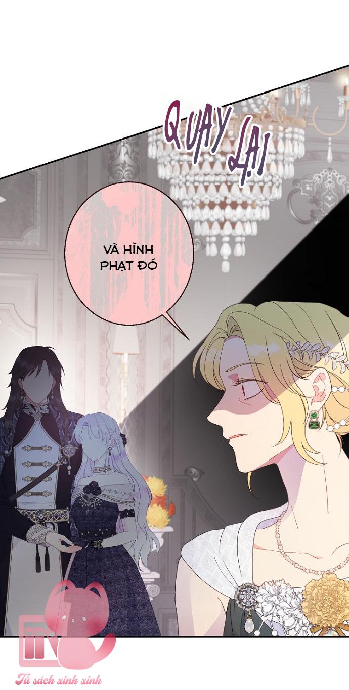 Bỏ Quách Chồng Con Đi, Tiền Bạc Mới Là Tất Cả - Chap 96 - Trang 59