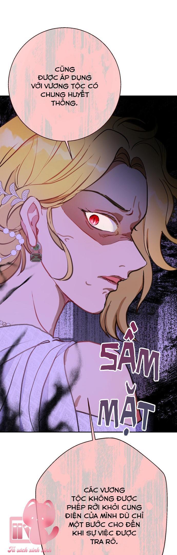 Bỏ Quách Chồng Con Đi, Tiền Bạc Mới Là Tất Cả - Chap 96 - Trang 60