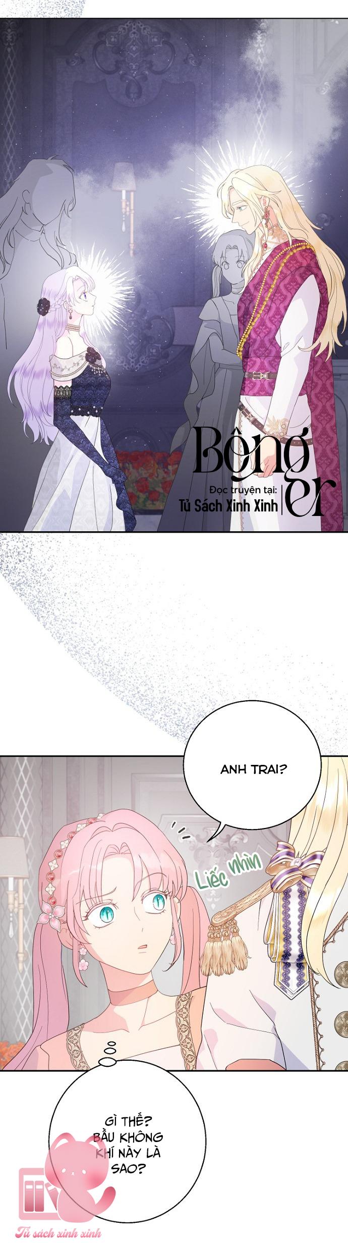 Bỏ Quách Chồng Con Đi, Tiền Bạc Mới Là Tất Cả - Chap 96 - Trang 7