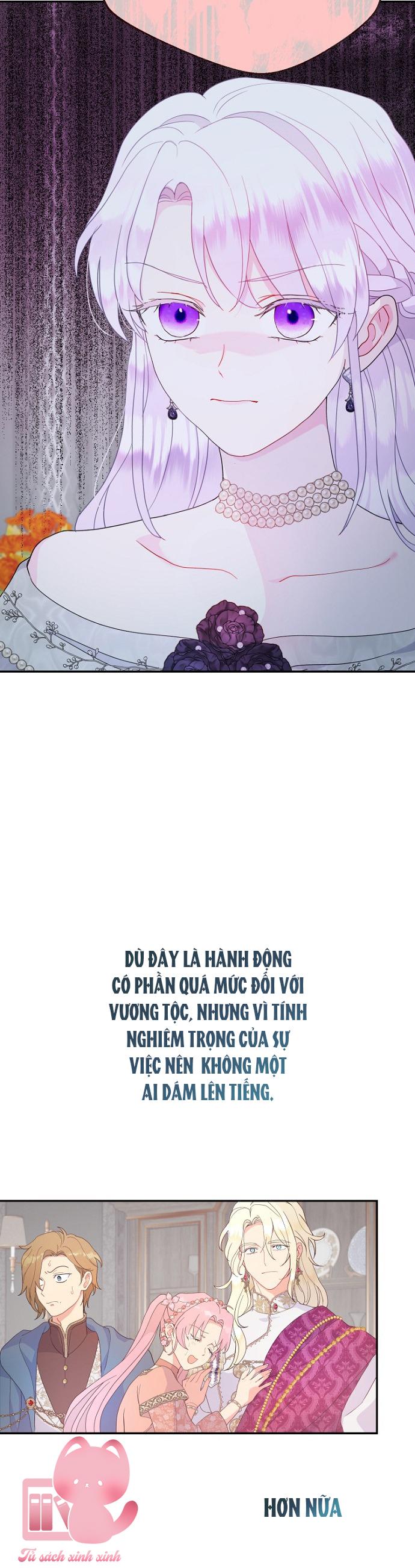Bỏ Quách Chồng Con Đi, Tiền Bạc Mới Là Tất Cả - Chap 96 - Trang 61
