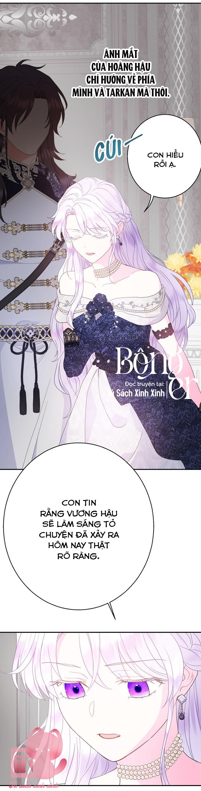 Bỏ Quách Chồng Con Đi, Tiền Bạc Mới Là Tất Cả - Chap 96 - Trang 62