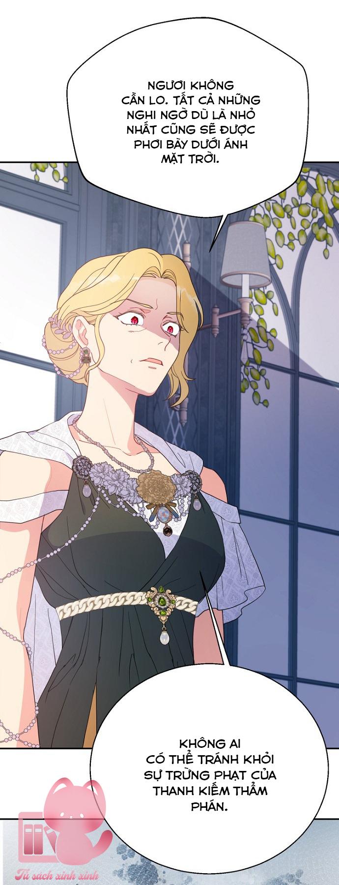 Bỏ Quách Chồng Con Đi, Tiền Bạc Mới Là Tất Cả - Chap 96 - Trang 63