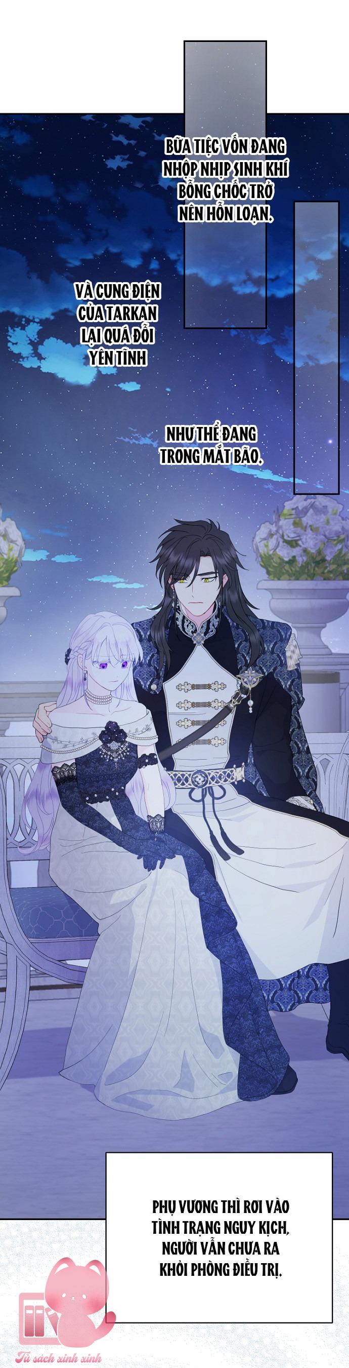 Bỏ Quách Chồng Con Đi, Tiền Bạc Mới Là Tất Cả - Chap 96 - Trang 65
