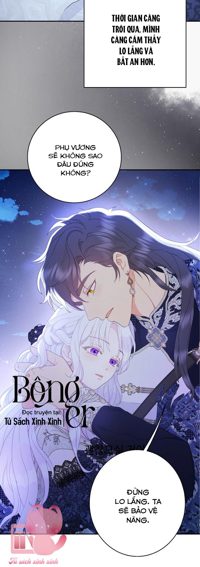 Bỏ Quách Chồng Con Đi, Tiền Bạc Mới Là Tất Cả - Chap 96 - Trang 67