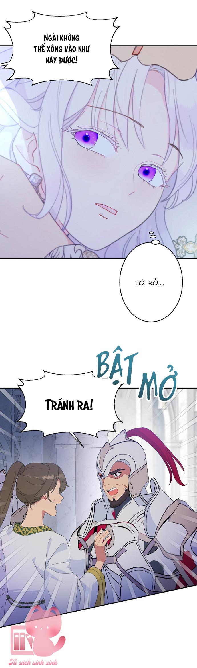 Bỏ Quách Chồng Con Đi, Tiền Bạc Mới Là Tất Cả - Chap 96 - Trang 68