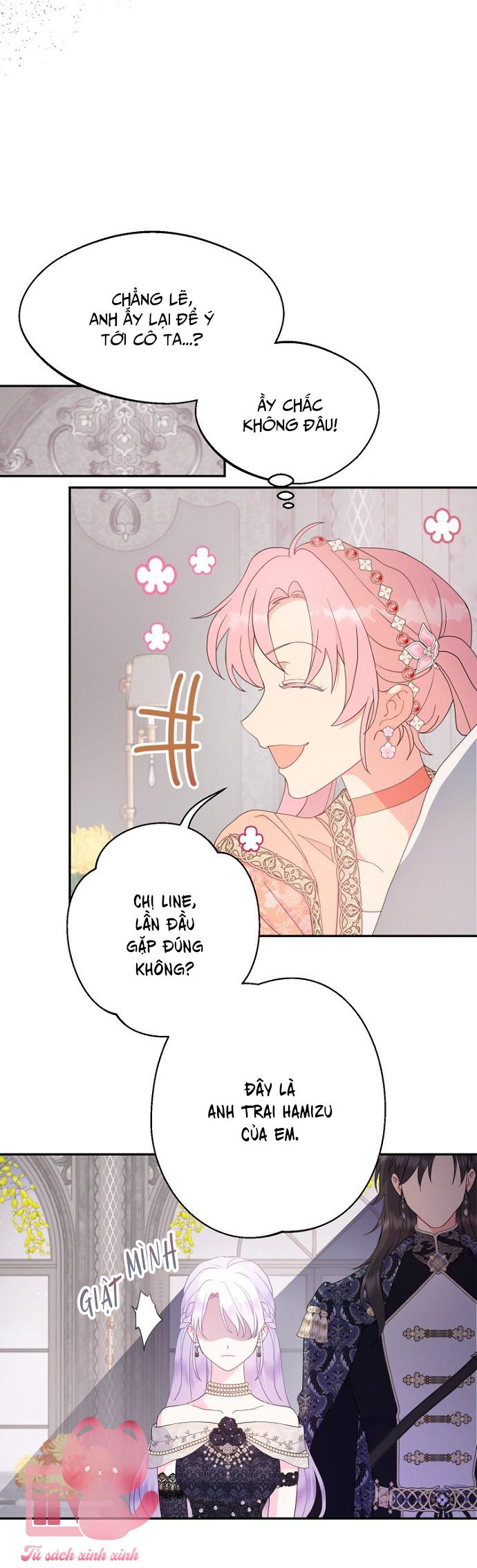 Bỏ Quách Chồng Con Đi, Tiền Bạc Mới Là Tất Cả - Chap 96 - Trang 9