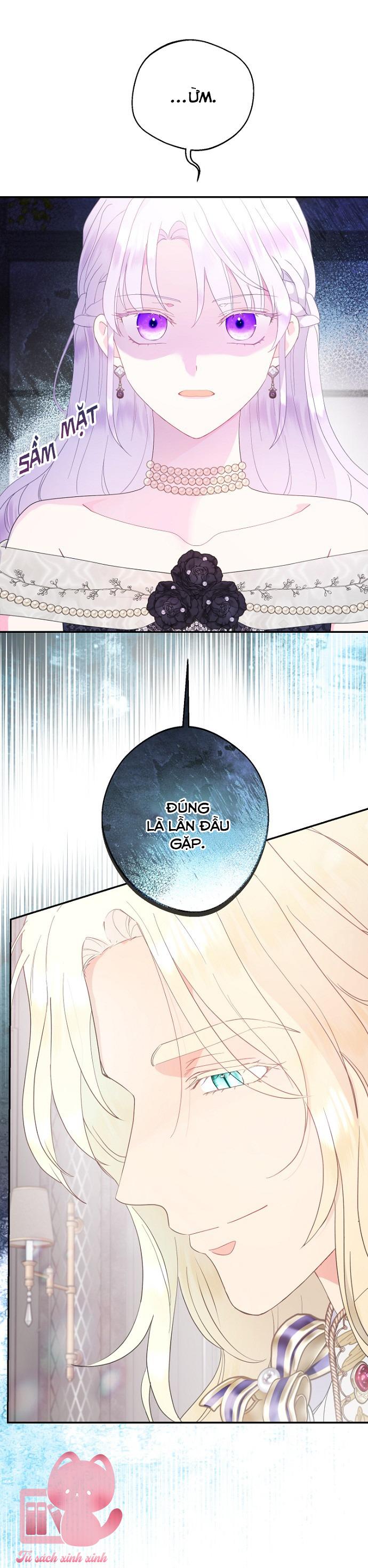 Bỏ Quách Chồng Con Đi, Tiền Bạc Mới Là Tất Cả - Chap 96 - Trang 10