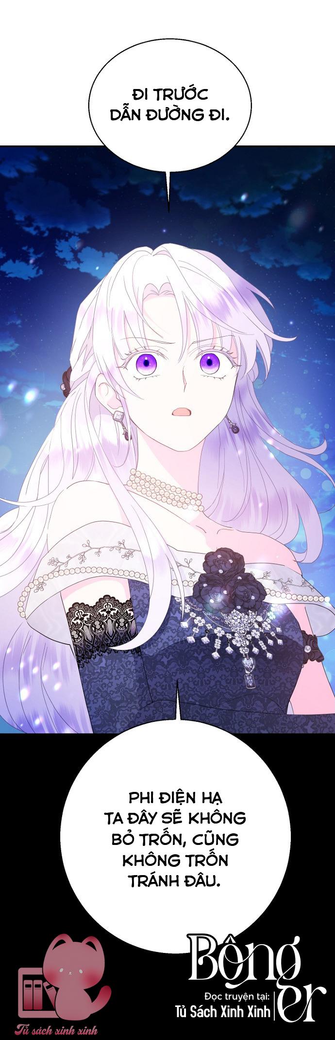 Bỏ Quách Chồng Con Đi, Tiền Bạc Mới Là Tất Cả - Chap 97 - Trang 12