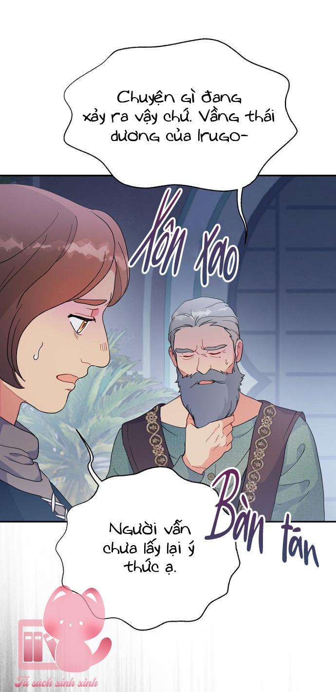 Bỏ Quách Chồng Con Đi, Tiền Bạc Mới Là Tất Cả - Chap 97 - Trang 14