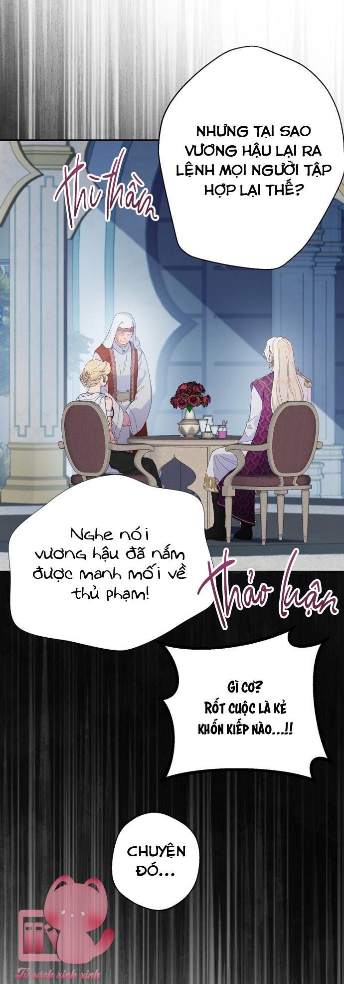 Bỏ Quách Chồng Con Đi, Tiền Bạc Mới Là Tất Cả - Chap 97 - Trang 15
