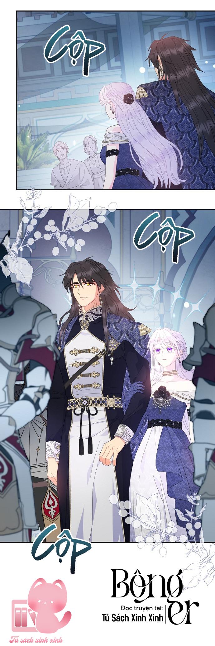 Bỏ Quách Chồng Con Đi, Tiền Bạc Mới Là Tất Cả - Chap 97 - Trang 17