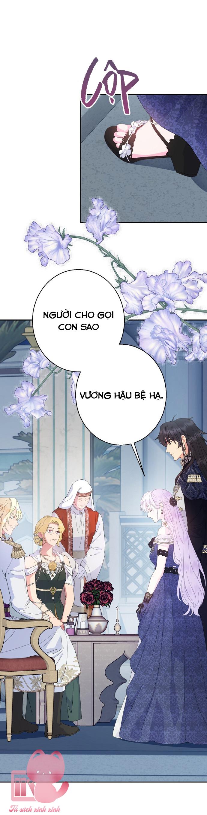 Bỏ Quách Chồng Con Đi, Tiền Bạc Mới Là Tất Cả - Chap 97 - Trang 18
