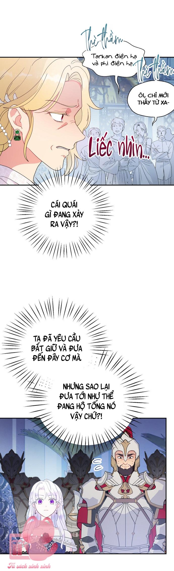 Bỏ Quách Chồng Con Đi, Tiền Bạc Mới Là Tất Cả - Chap 97 - Trang 19