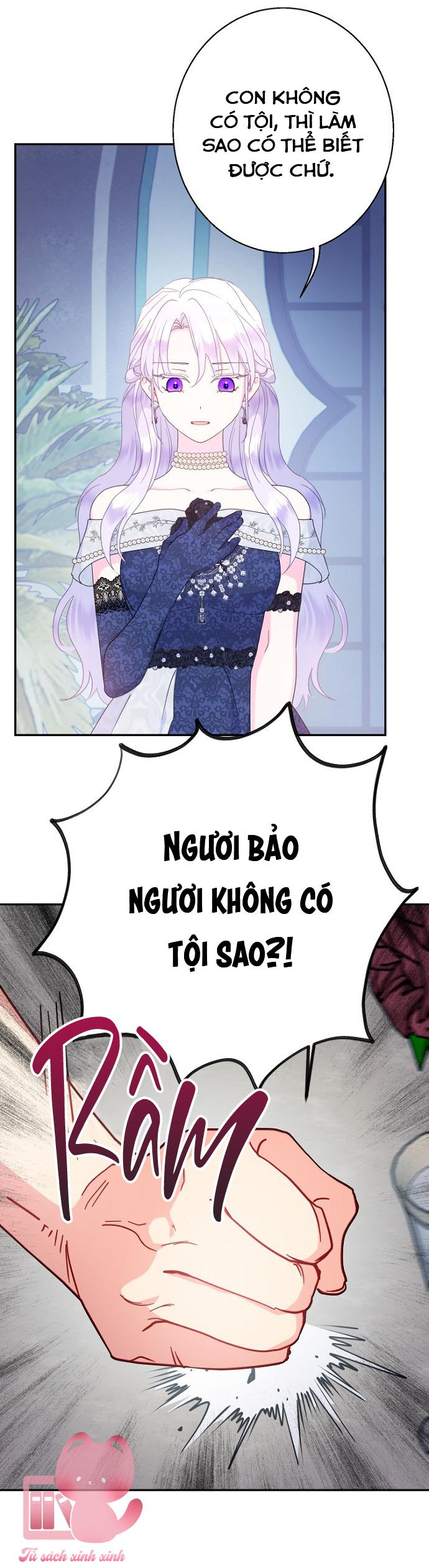 Bỏ Quách Chồng Con Đi, Tiền Bạc Mới Là Tất Cả - Chap 97 - Trang 21
