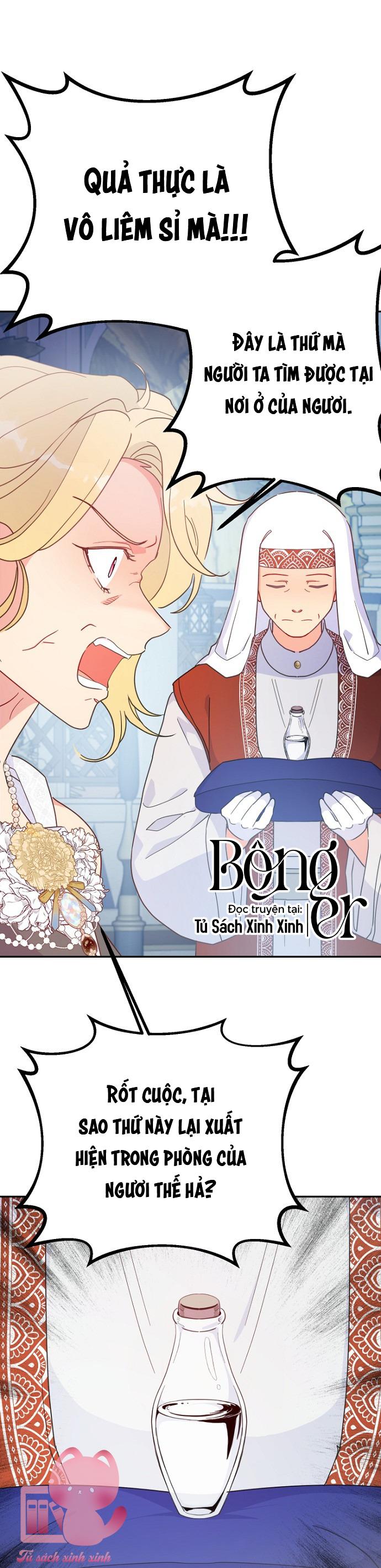 Bỏ Quách Chồng Con Đi, Tiền Bạc Mới Là Tất Cả - Chap 97 - Trang 22