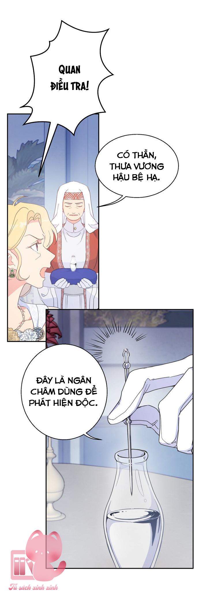 Bỏ Quách Chồng Con Đi, Tiền Bạc Mới Là Tất Cả - Chap 97 - Trang 24