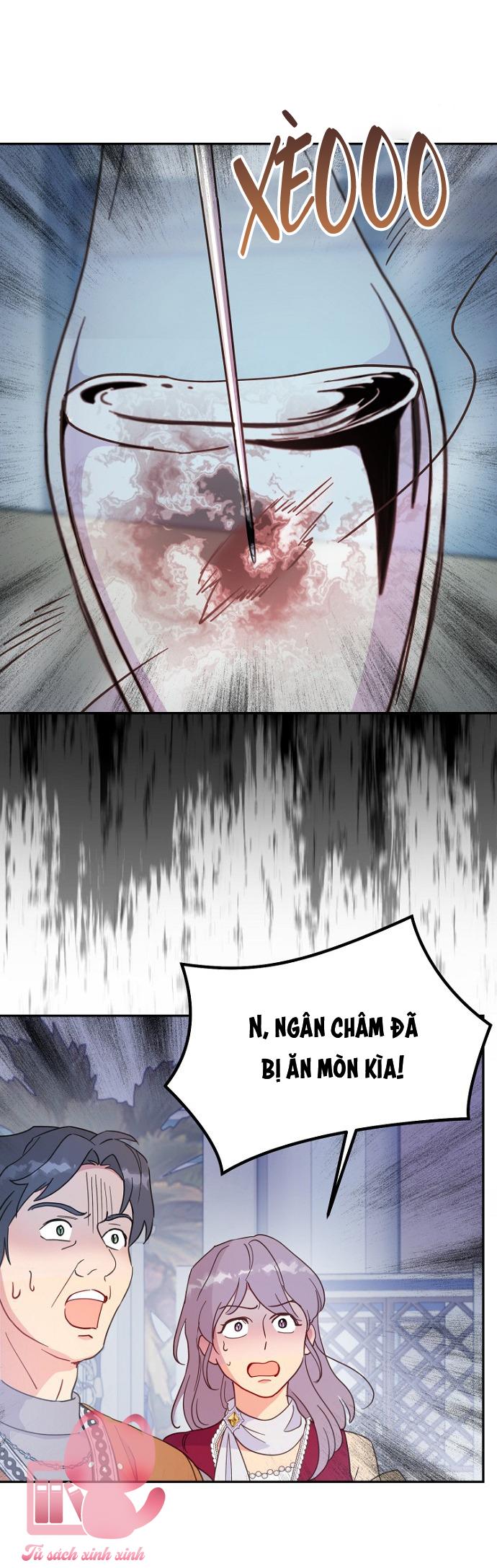 Bỏ Quách Chồng Con Đi, Tiền Bạc Mới Là Tất Cả - Chap 97 - Trang 26