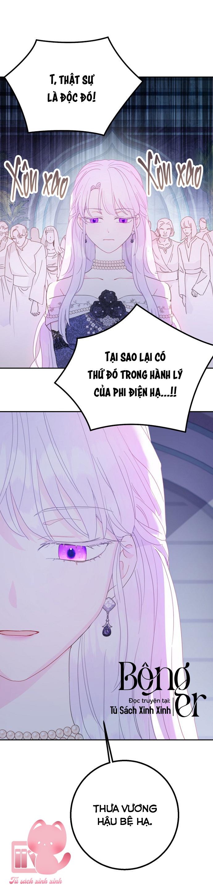 Bỏ Quách Chồng Con Đi, Tiền Bạc Mới Là Tất Cả - Chap 97 - Trang 27