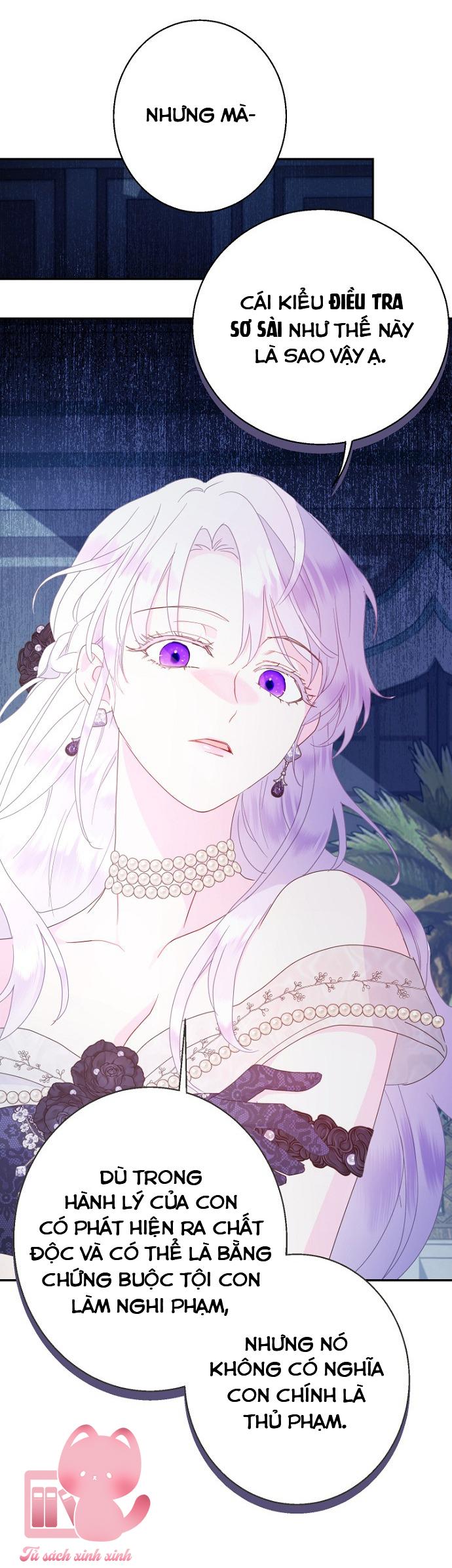 Bỏ Quách Chồng Con Đi, Tiền Bạc Mới Là Tất Cả - Chap 97 - Trang 30