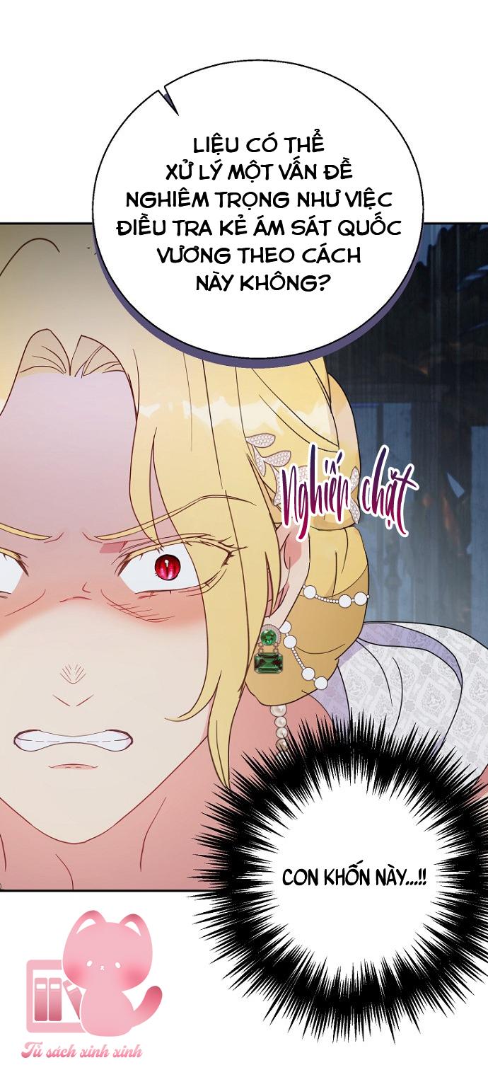 Bỏ Quách Chồng Con Đi, Tiền Bạc Mới Là Tất Cả - Chap 97 - Trang 31