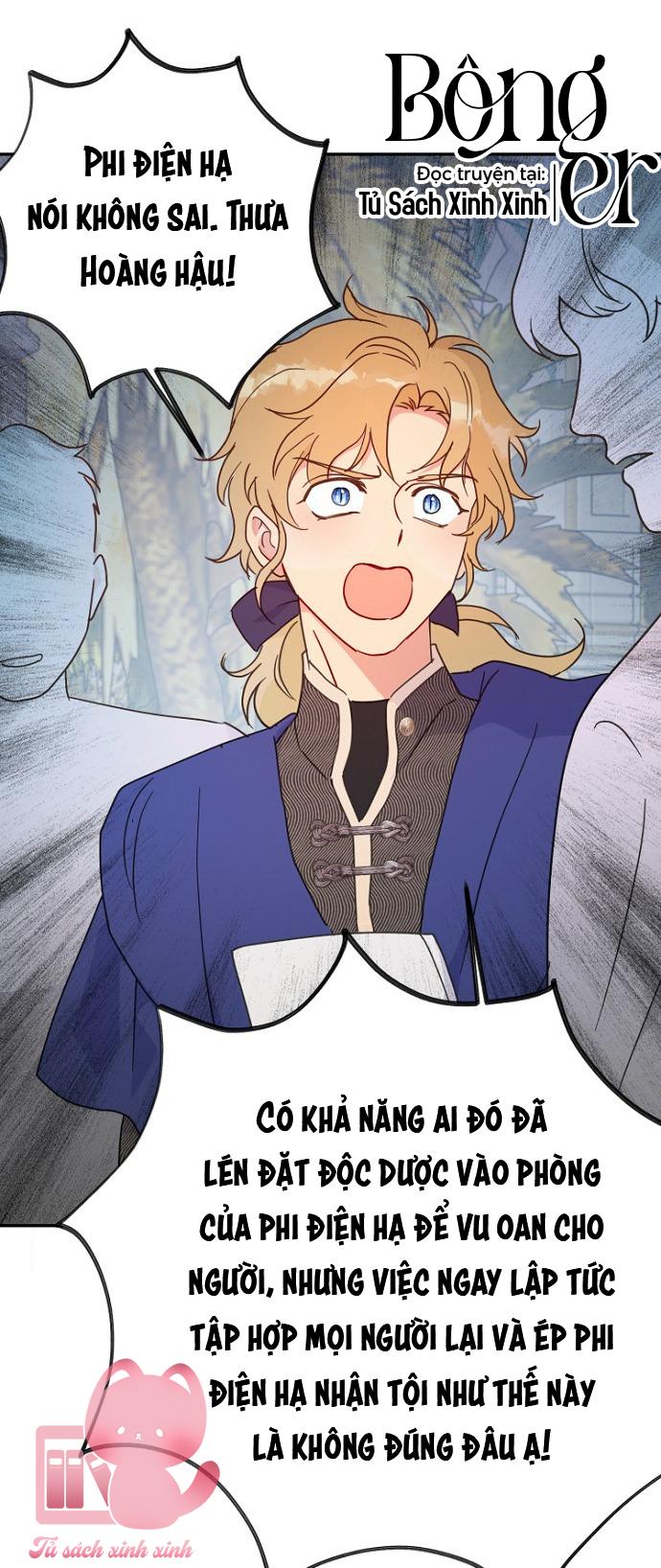 Bỏ Quách Chồng Con Đi, Tiền Bạc Mới Là Tất Cả - Chap 97 - Trang 32