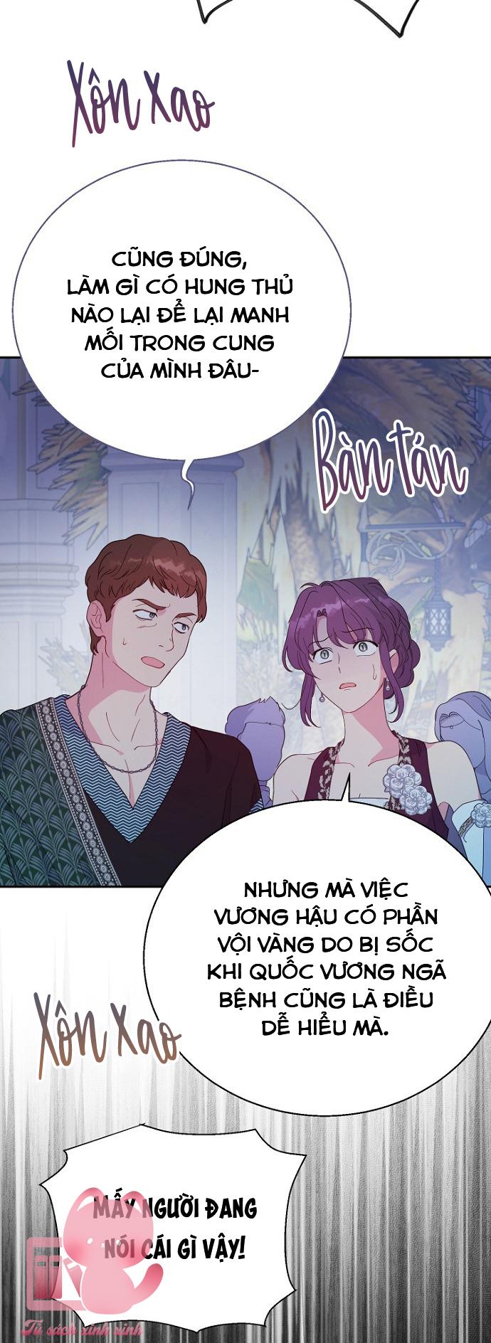 Bỏ Quách Chồng Con Đi, Tiền Bạc Mới Là Tất Cả - Chap 97 - Trang 33
