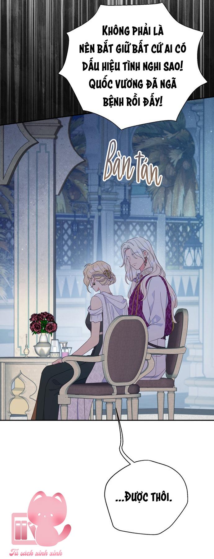 Bỏ Quách Chồng Con Đi, Tiền Bạc Mới Là Tất Cả - Chap 97 - Trang 34