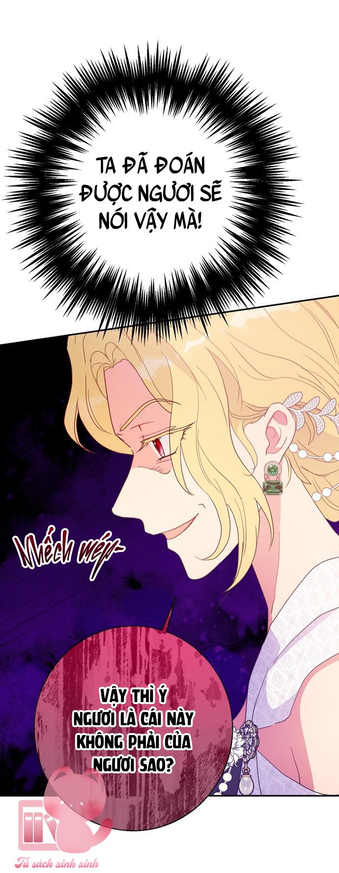 Bỏ Quách Chồng Con Đi, Tiền Bạc Mới Là Tất Cả - Chap 97 - Trang 35