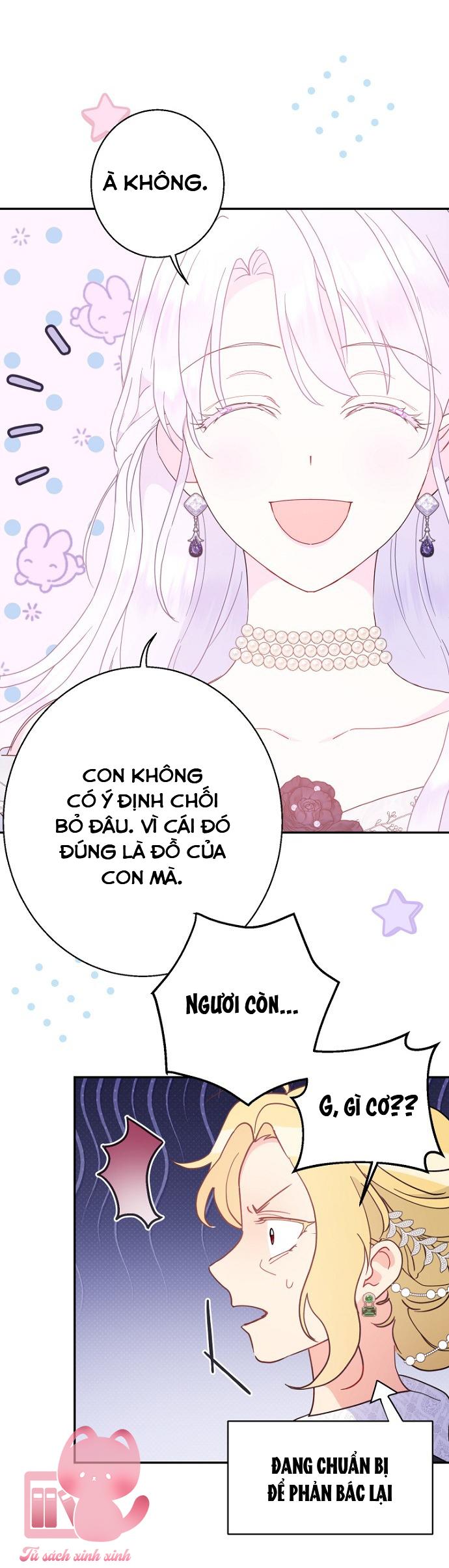 Bỏ Quách Chồng Con Đi, Tiền Bạc Mới Là Tất Cả - Chap 97 - Trang 36