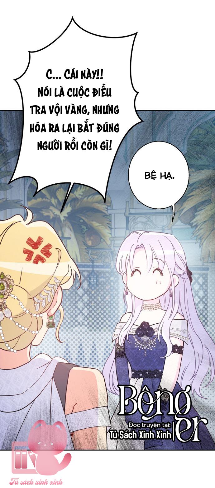Bỏ Quách Chồng Con Đi, Tiền Bạc Mới Là Tất Cả - Chap 97 - Trang 37