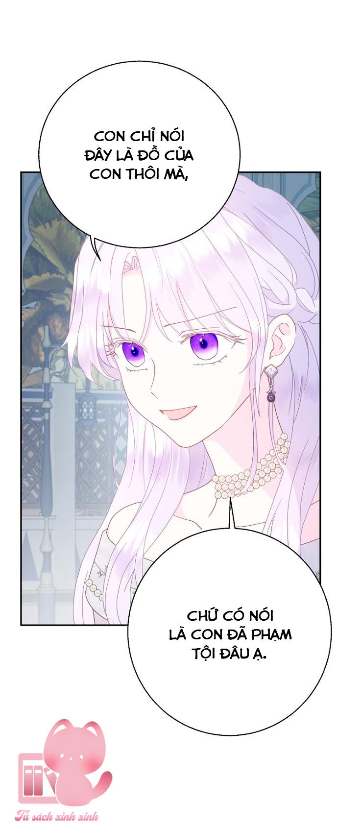 Bỏ Quách Chồng Con Đi, Tiền Bạc Mới Là Tất Cả - Chap 97 - Trang 38