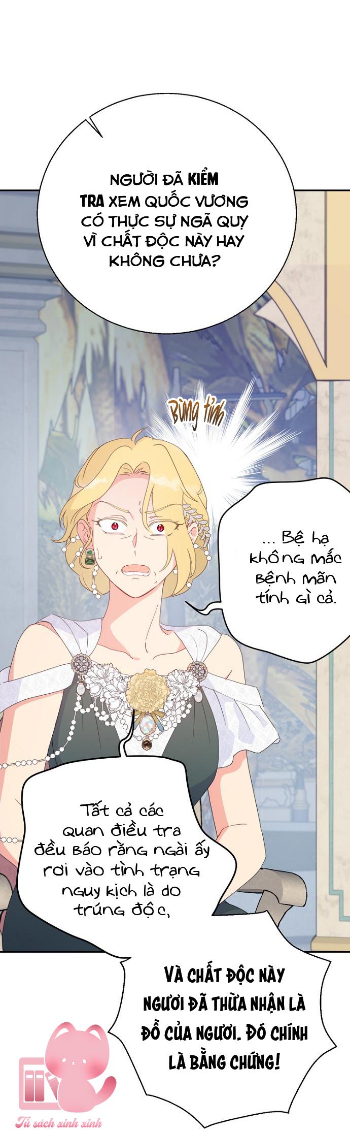 Bỏ Quách Chồng Con Đi, Tiền Bạc Mới Là Tất Cả - Chap 97 - Trang 39