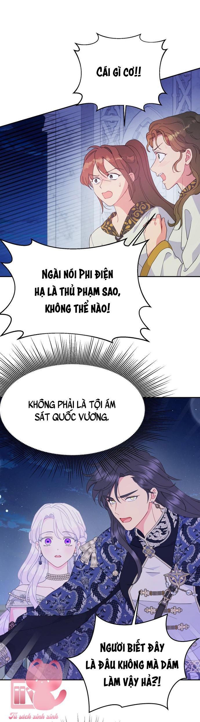 Bỏ Quách Chồng Con Đi, Tiền Bạc Mới Là Tất Cả - Chap 97 - Trang 5