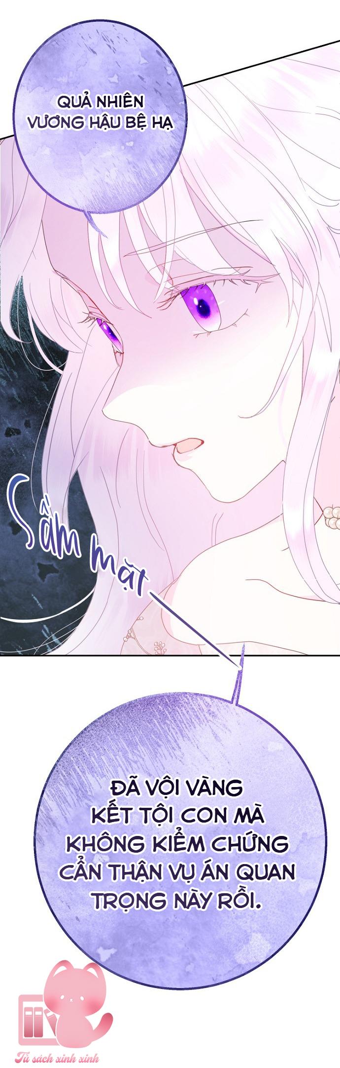 Bỏ Quách Chồng Con Đi, Tiền Bạc Mới Là Tất Cả - Chap 97 - Trang 41